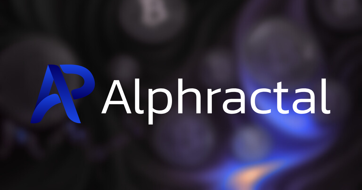Alphractal Ltda